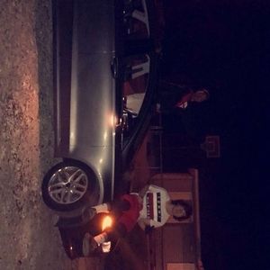 Meet your Posher, Tony